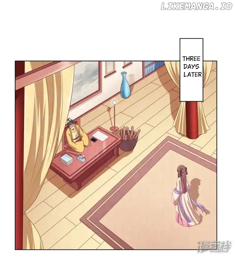 Rewrite My Fate chapter 69 - page 23